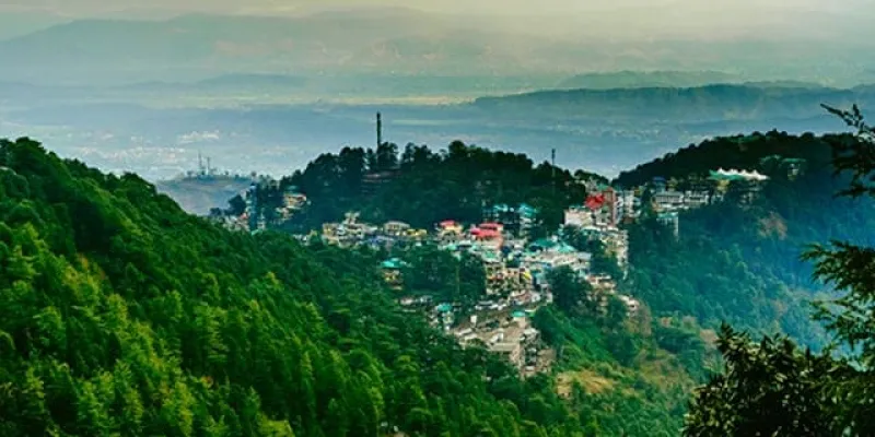 Shimla - Kullu - Manali - Dharamshala - Mcleodganj - Dalhousie Tour