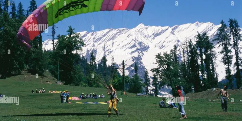 Manali Tour Package