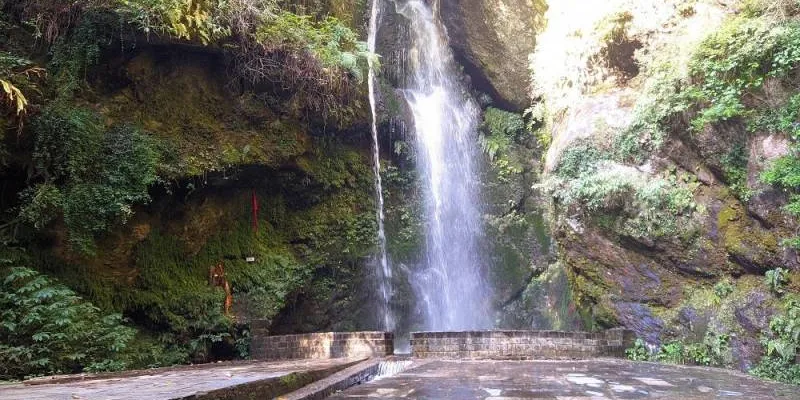 3 Night 4 Day Jibhi Tirthan Valley Tour Package