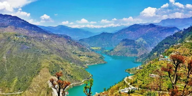 Shimla - Kullu - Manali - Dharamshala - Mcleodganj - Dalhousie Tour