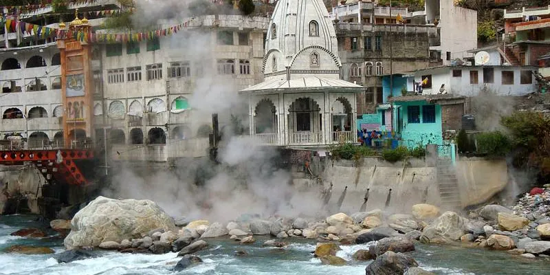 Shimla - Kullu - Manali - Dharamshala - Mcleodganj - Dalhousie Tour