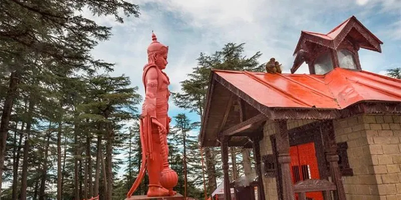 Shimla - Kullu - Manali - Dharamshala - Mcleodganj - Dalhousie Tour