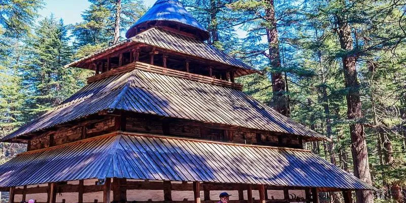 Shimla - Kullu - Manali - Dharamshala - Mcleodganj - Dalhousie Tour