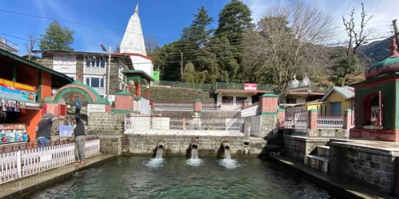 Shimla - Kullu - Manali - Dharamshala - Mcleodganj - Dalhousie Tour