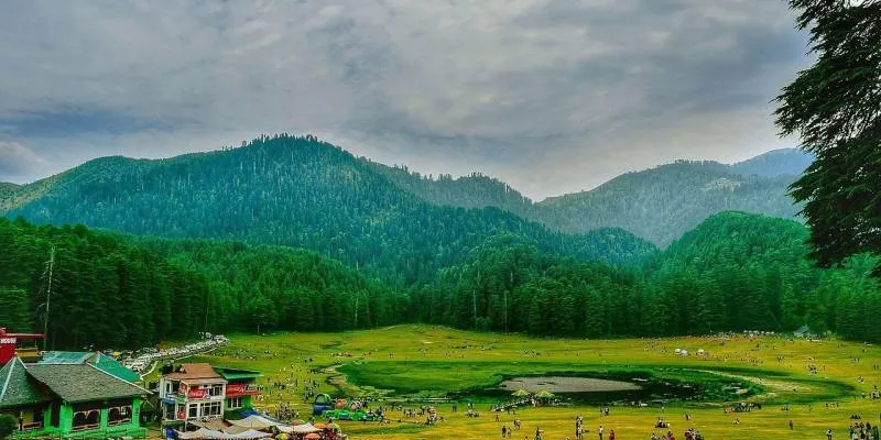 Shimla - Kullu - Manali - Dharamshala - Mcleodganj - Dalhousie Tour