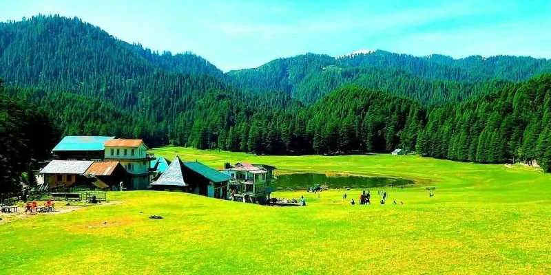 Shimla - Kullu - Manali - Dharamshala - Mcleodganj - Dalhousie Tour