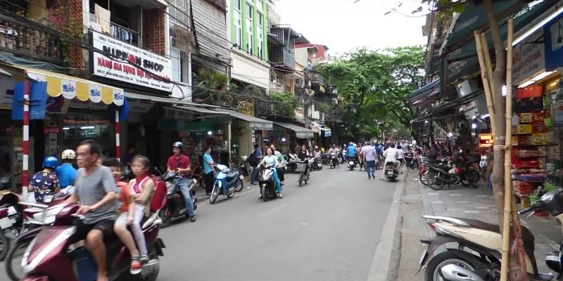 4 Days 3 Nights Hanoi Halong Bay