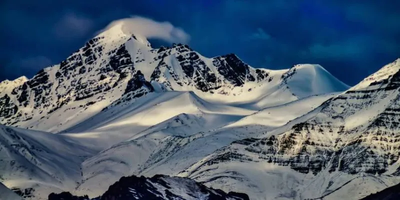 Leh - Ladakh - 6 Days - 5 Nights