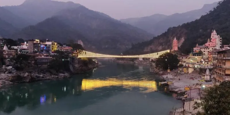 6 Days 5 Nights Patna To Nepal Tour Package