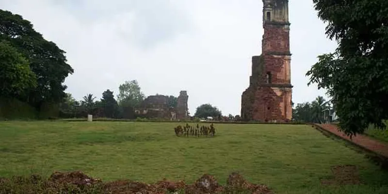 Camelot Fantasy Resort-3N 4D GOA Tour