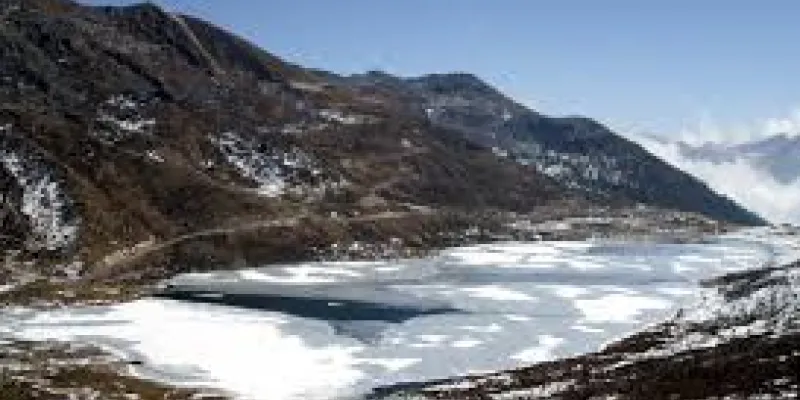 5 Nights ^Days Silk Route Sojourn