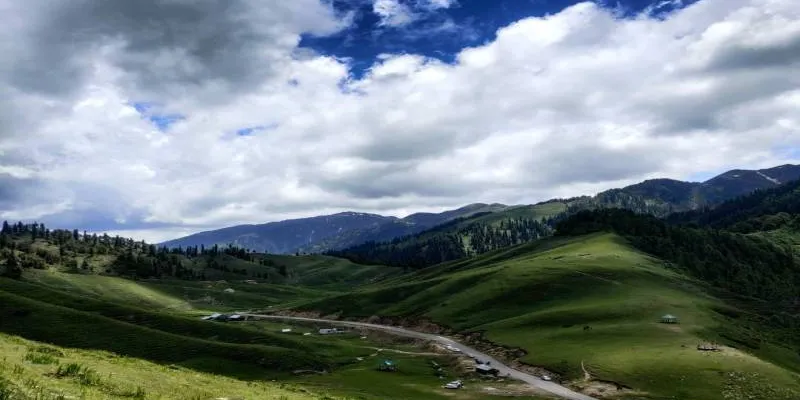 Kumaon Heritage - Nature 6 Days Tour