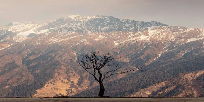 North-East Wonders Tour – Explore the Untouched Beauty of North-East India 7 Days