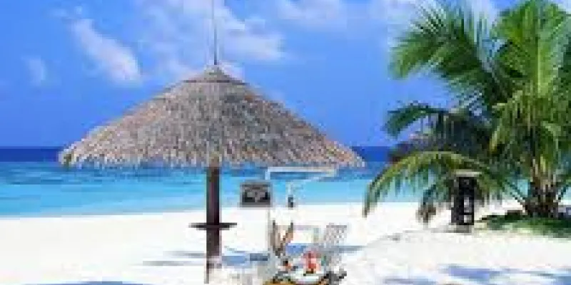 4N/ 5D Goa Tour Package