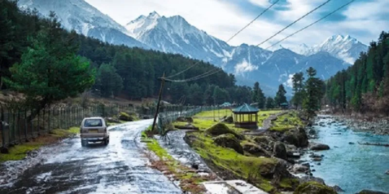 Manali - Solang Valley Package - 2N/3D