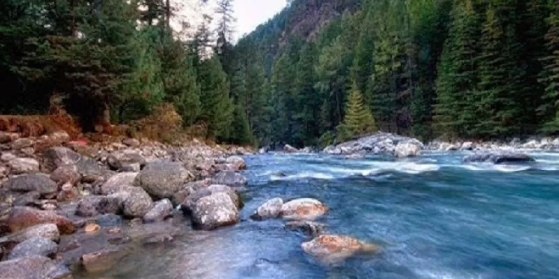 Shimla- Kasol- Kullu- Manali Tour