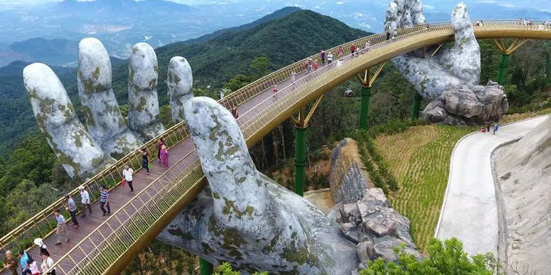 11 Days - Amazing Vietnam Tour