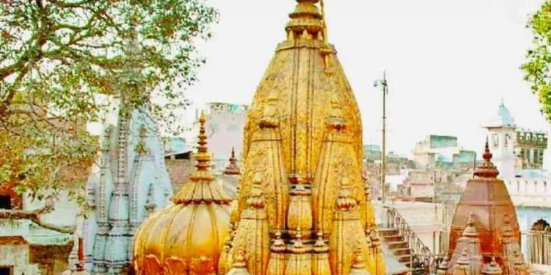 Varanasi  Prayagraj 3N/4D