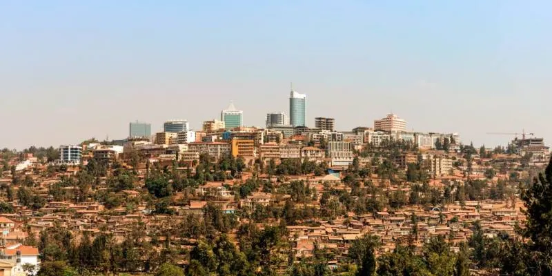 Majestic Rwanda Gorilla Trek Experience Tour