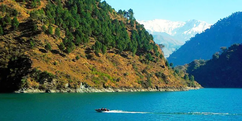 Delhi - Shimla - Manali - Dharamshala - Dalhousie - Delhi 9 Nights 10 Days