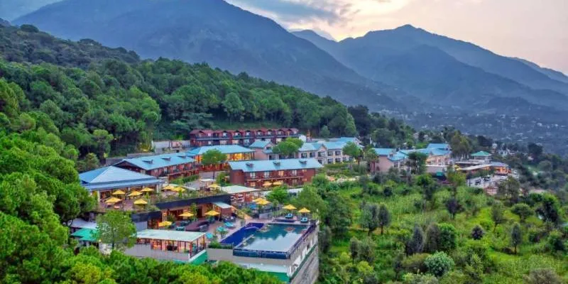 2 Night - 3 Days Dharamshala Tour From Amritsar