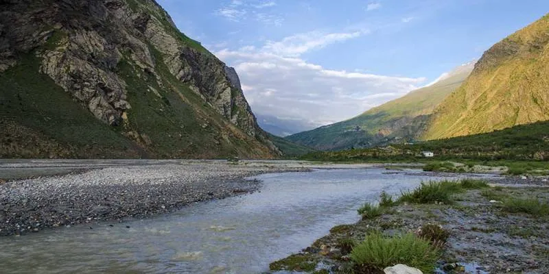 7 Night - 8 Days Leh Ladakh - Jispa Tour