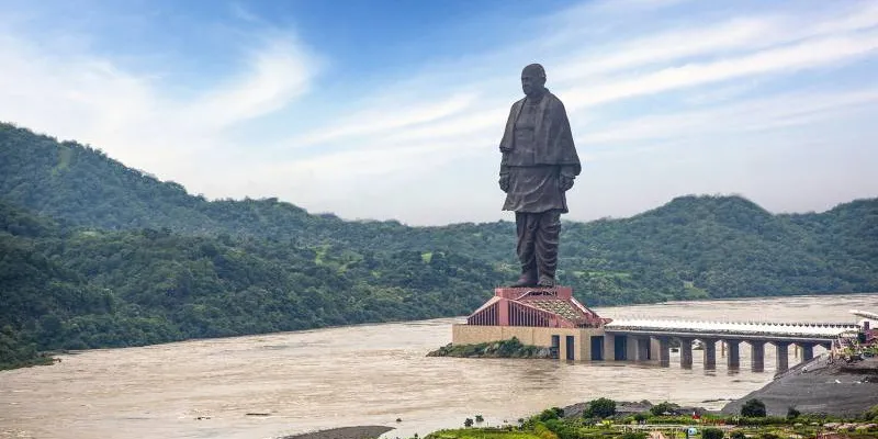 5 Days Ahmedabad - Modhera - Patan - Narmada Tour