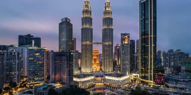 Unmissable Kuala Lumpur With Langkawi 5 Nights - 6 Days Tour