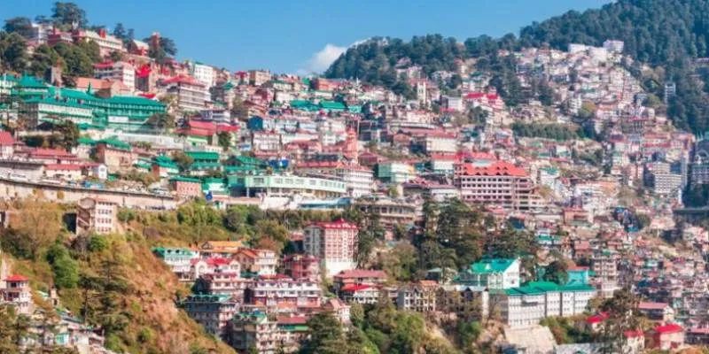 Shimla Kullu Manali Car Tour Package