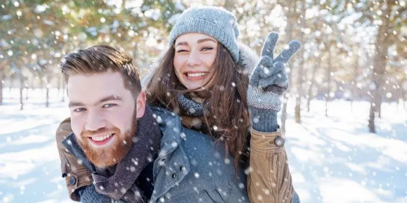 7 Days Shimla - Manali Honeymoon Package