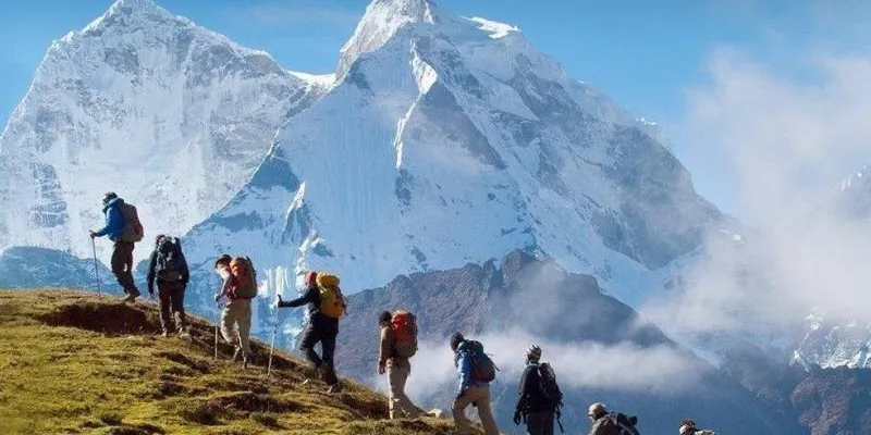 Shimla- Kasol- Kullu- Manali Tour