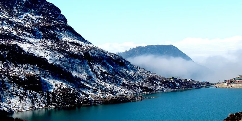 7 Night 8 Days Gangtok - Lachung - Pelling And Darjeeling Tour