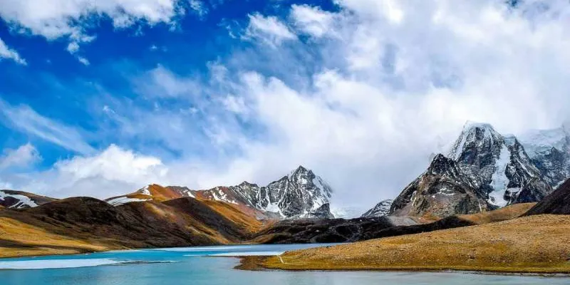 Heavenly Sikkim Darjeeling Honeymoon Tour Package 6N 7D