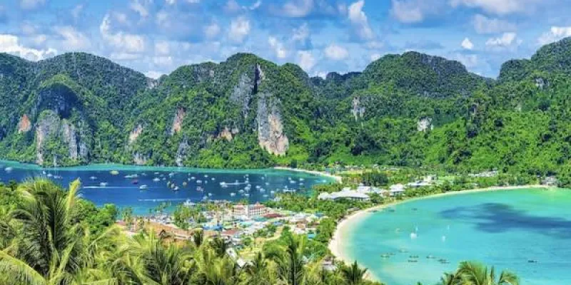 5 Night 6 Days Fun Filled Thailand Break