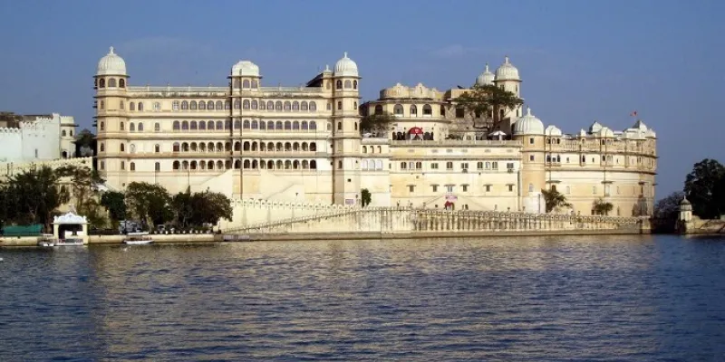 UDAIPUR DAY TOUR