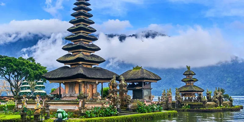 Amazing Bali Kuta With Seminyak 05Nights 06 Days