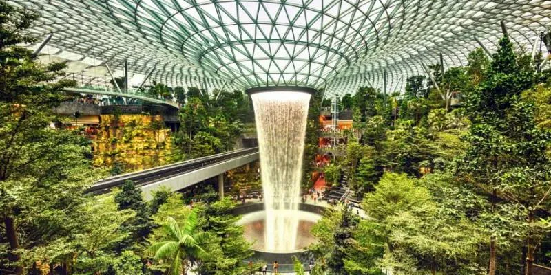 Exotic Singapore 4N 05D