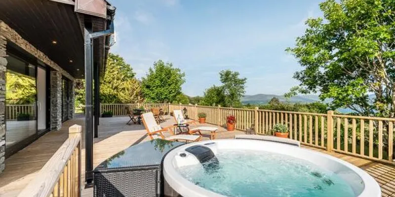 Luxurious Package Dublin Ireland