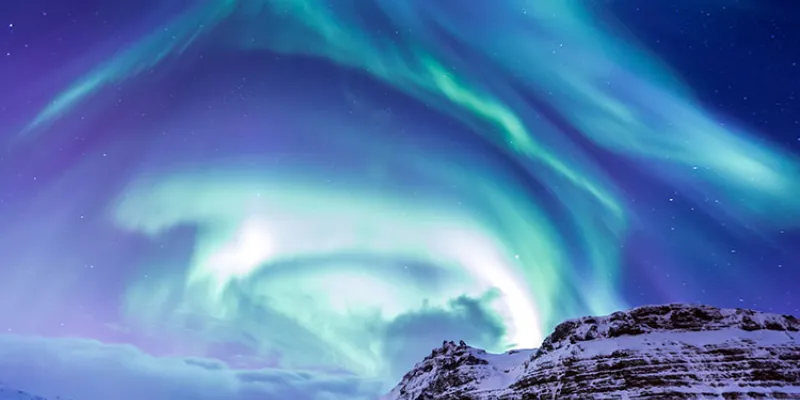 Legend Of Snaefellsnes