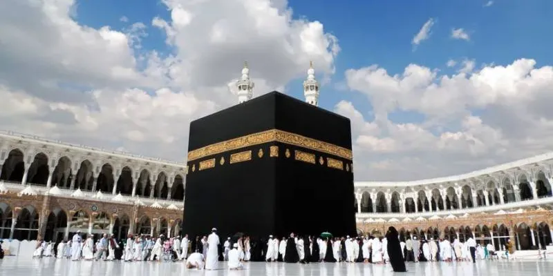 19 Night - 20 Days Umrah Tour Packages