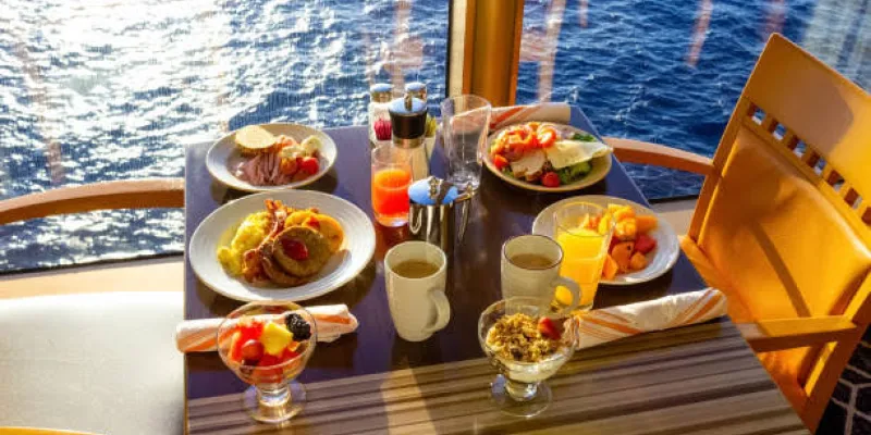 Dinner Cruise Goa Package