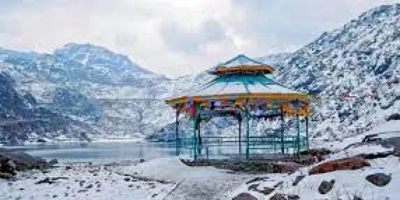 4 Days & 3 Nights Sikkim Tour Package