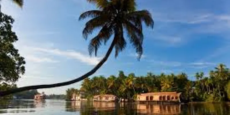 Kerala Premium - Luxury Packages