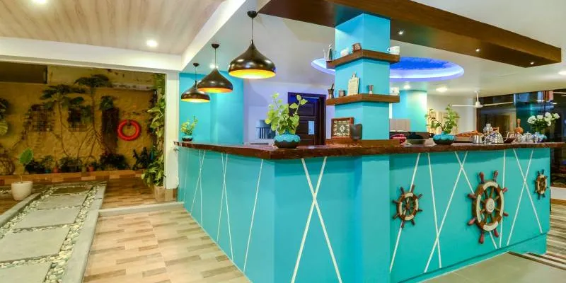 3 Nights 4 Days Maldives Tour