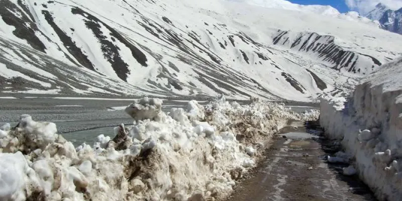 Tribal Tour For Kinnaur And Spiti Valley Of Himachal Pradesh 10Days