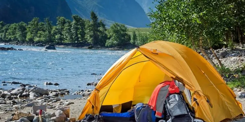 Uttarakhand Adventure Tour 8Days