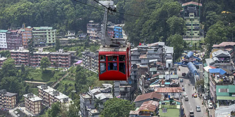 10 Days Captivating Sikkim Trip Hoodophiles Exclusive