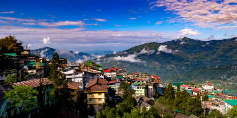 10 Days Captivating Sikkim Trip Hoodophiles Exclusive