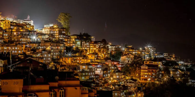 10 Days Captivating Sikkim Trip Hoodophiles Exclusive