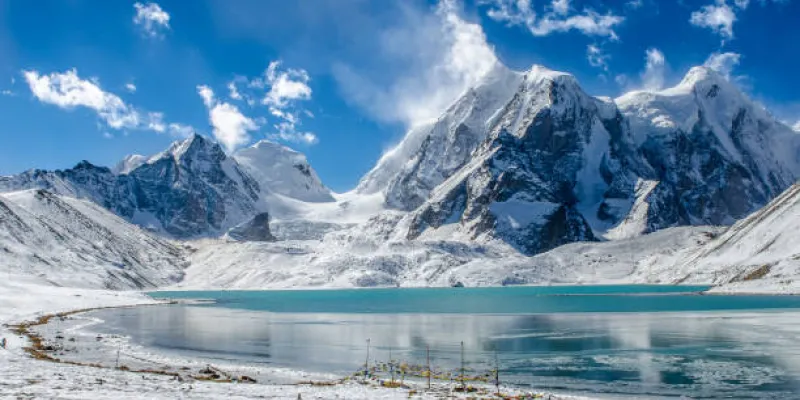 10 Days Captivating Sikkim Trip Hoodophiles Exclusive